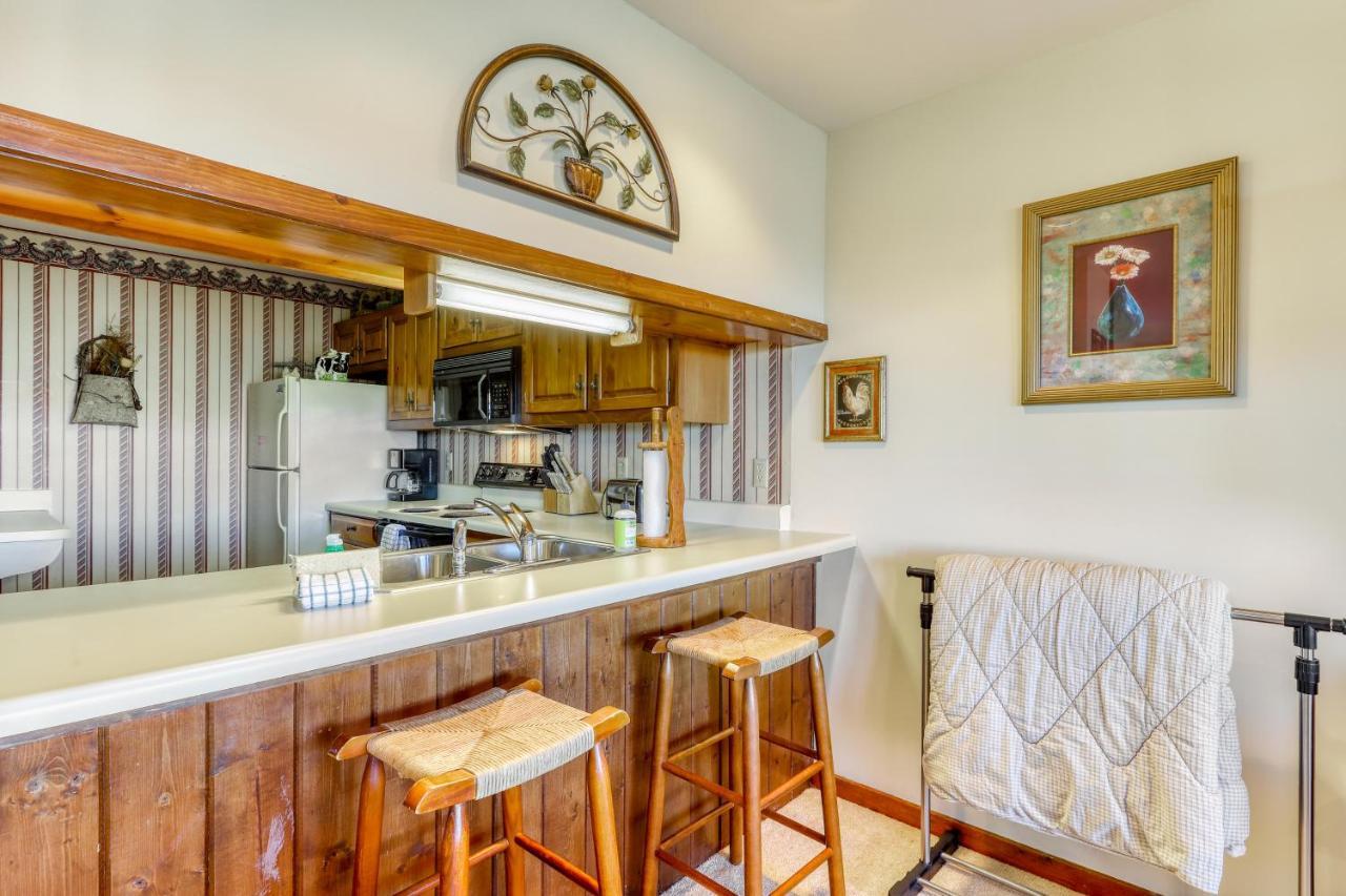 Crest 200f Apartment Sugar Mountain