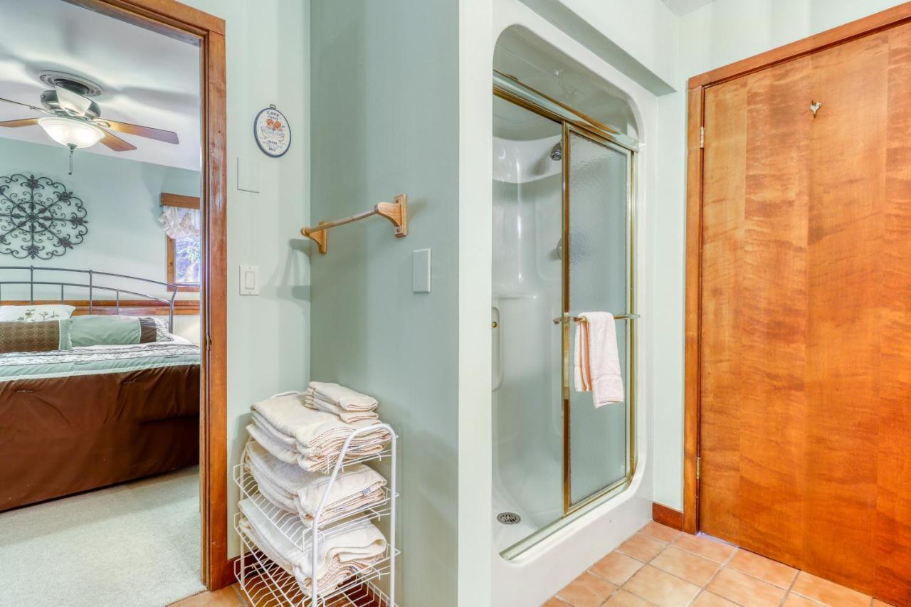 Crest 200f Apartment *