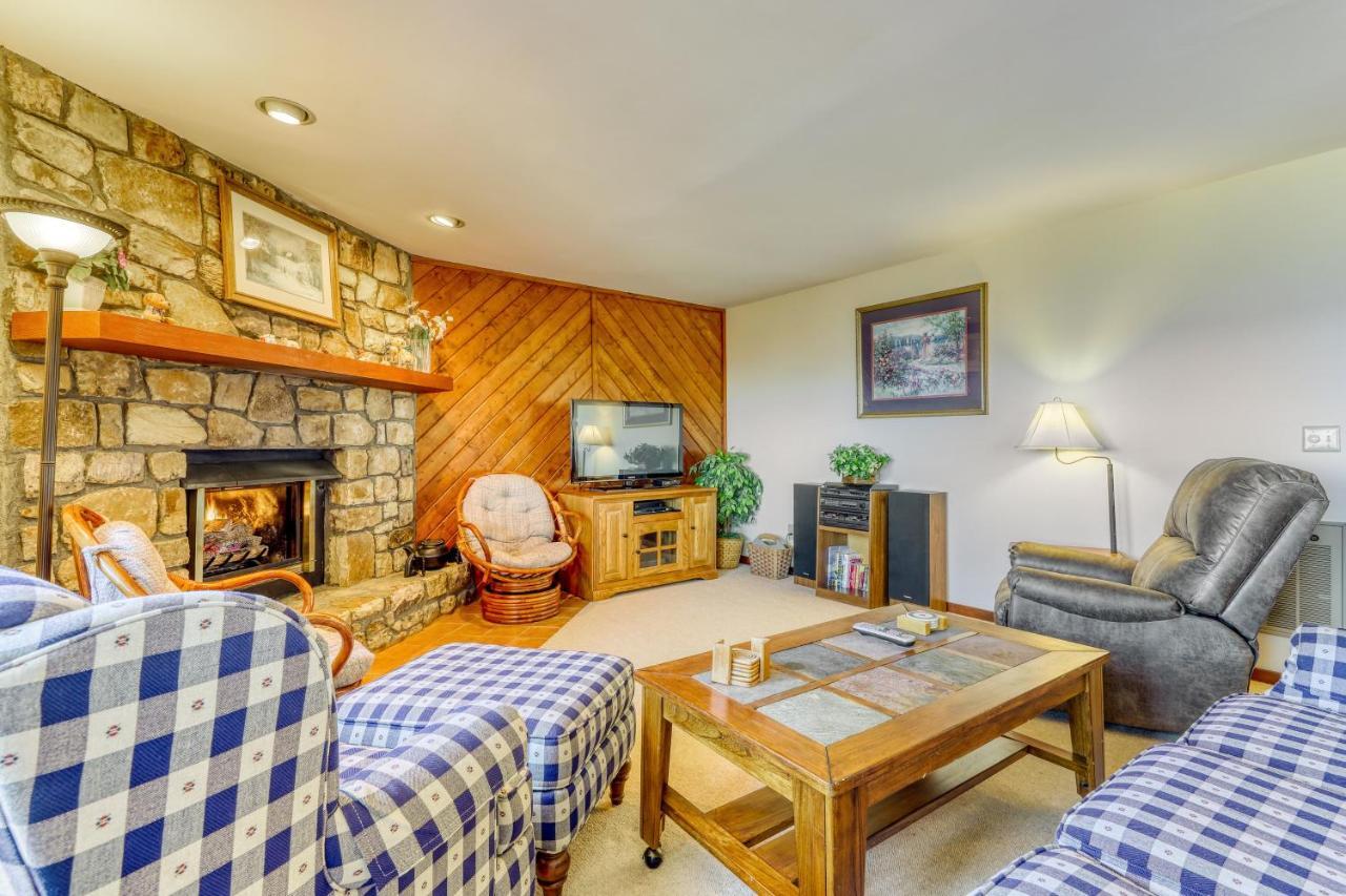 Crest 200f Apartment Sugar Mountain