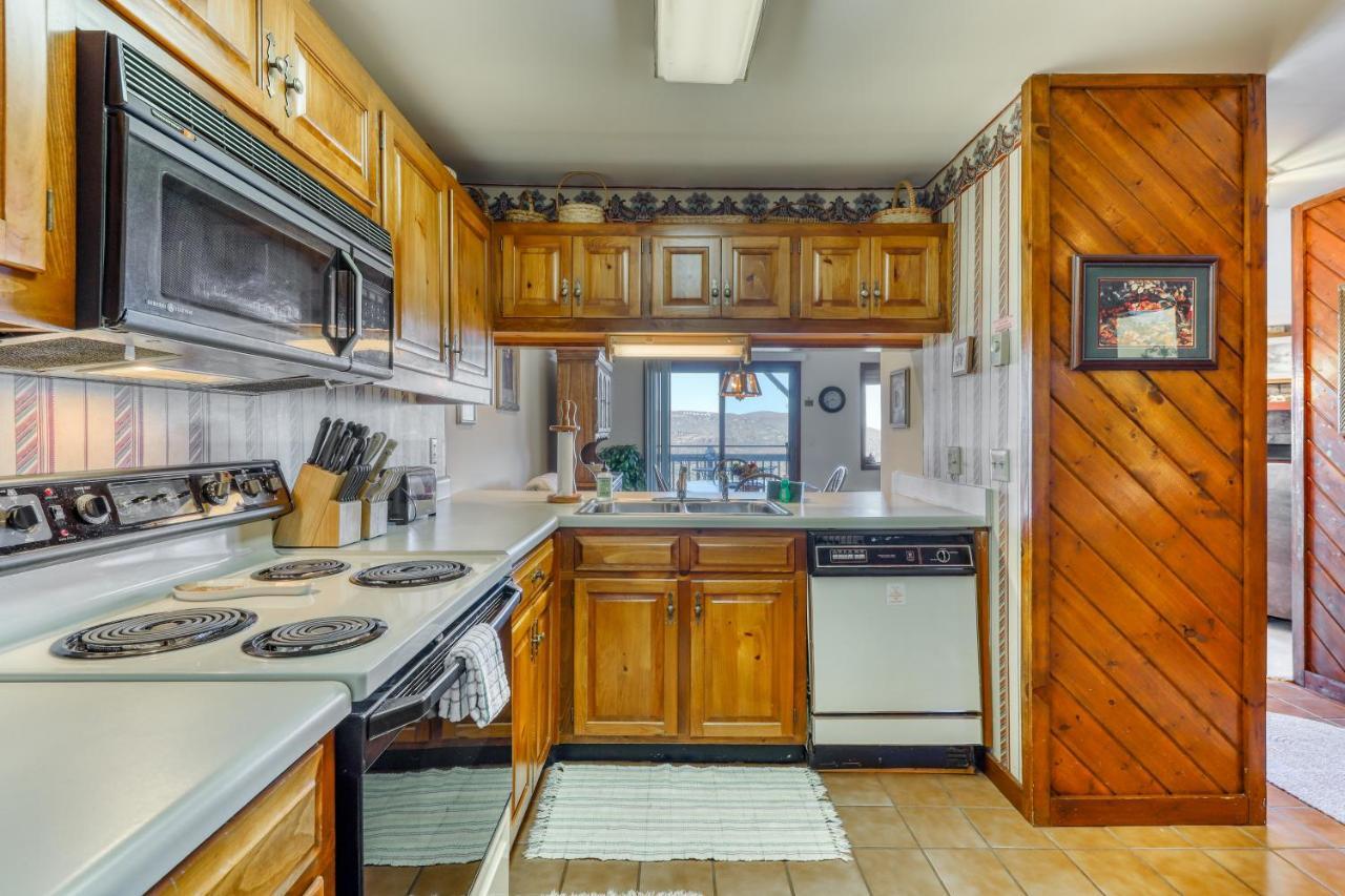 Crest 200f Apartment *