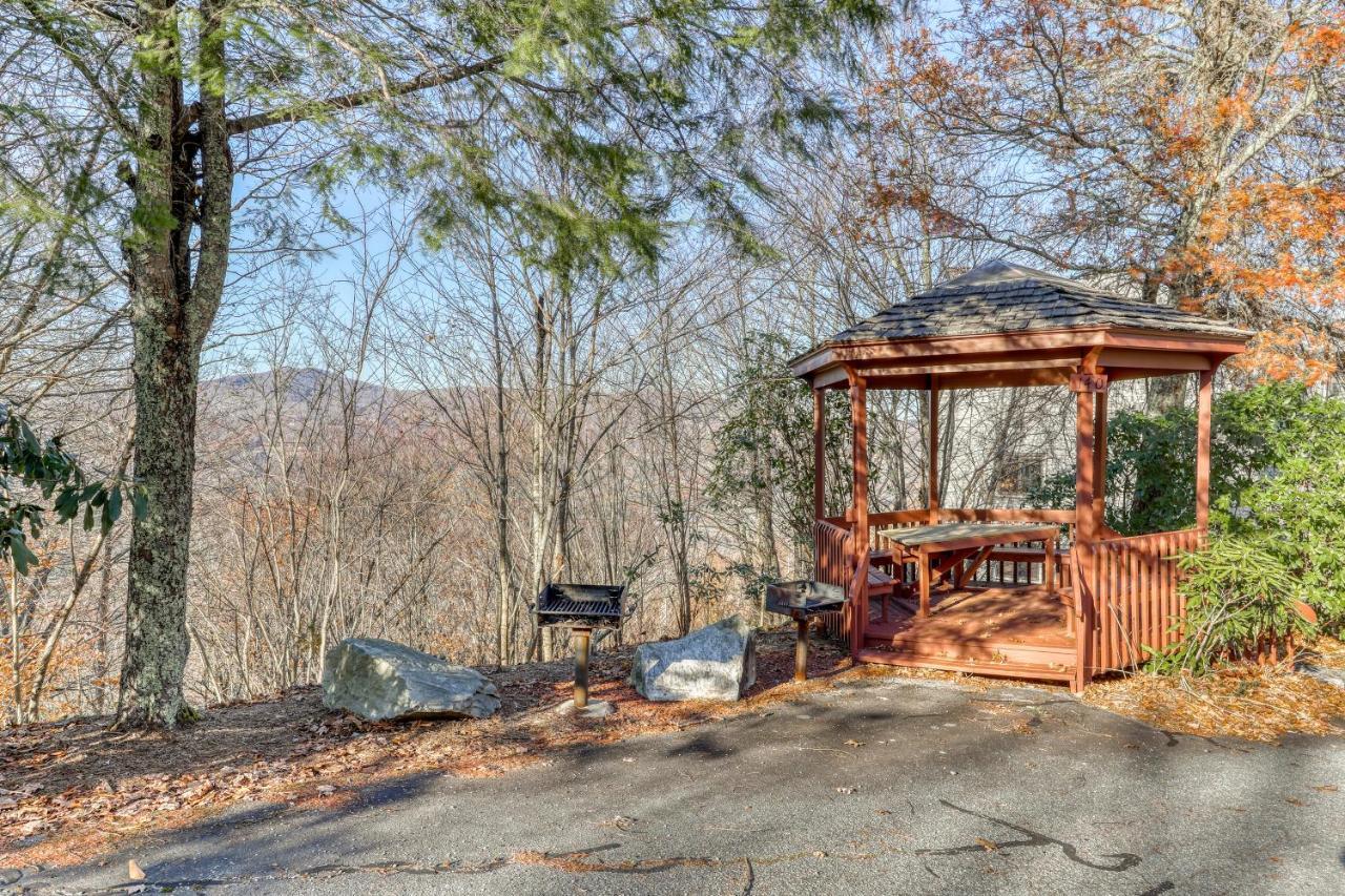Crest 200f Apartment Sugar Mountain