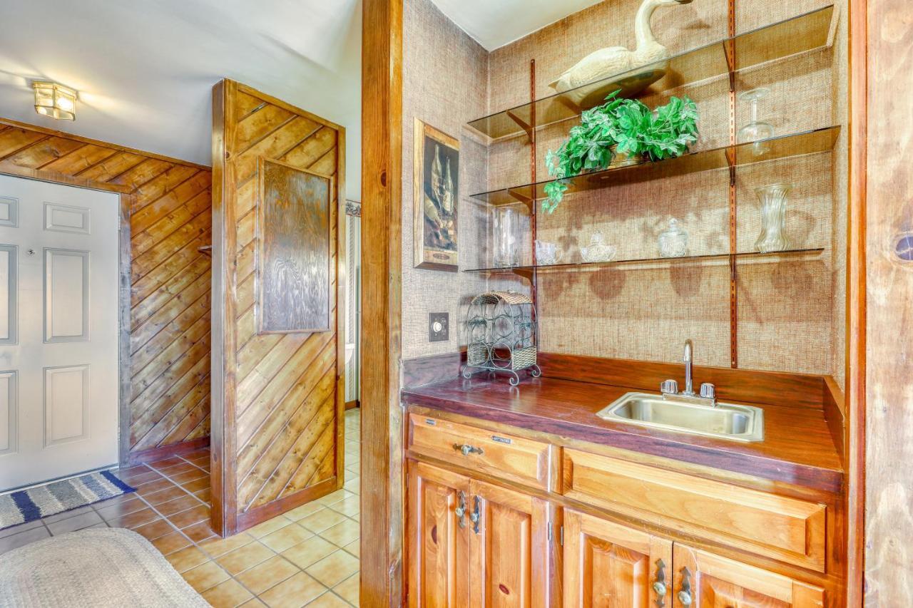 Crest 200f Apartment *